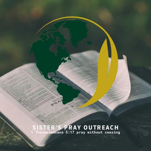 Sisters Pray Outreach